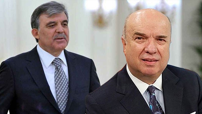 Abdullah Gül’ün kankası Fehmi Koru’dan şok "AK Parti" iddiası! Şaşırtan iddiasının kaynağını böyle açıkladı