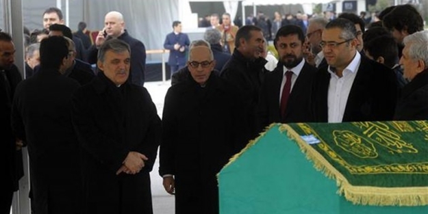 Gül ailesinin acı günü