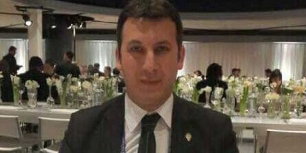 Abdullah Gül’ün koruması da şehit oldu