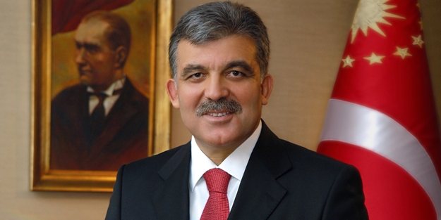 Abdullah Gül'ün Köşk'teki 7 yılı