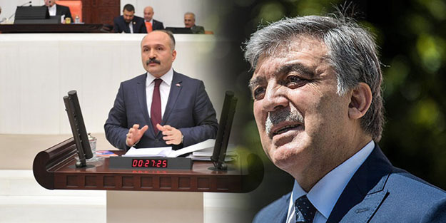Abdullah Gül'ün kuracağı partiye mi katılacak? İddiaların hedefindeki vekil kayıplara karıştı