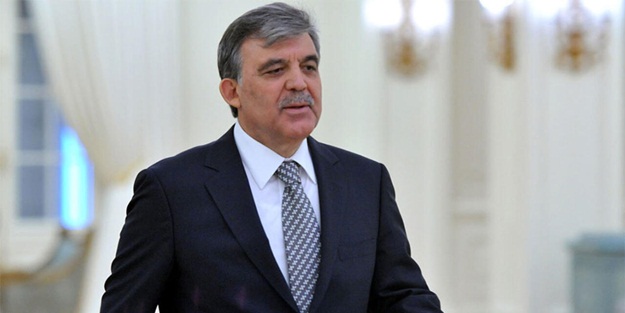 Abdullah Gül'ün 'parlamenter sistem' çıkışına sert tepki