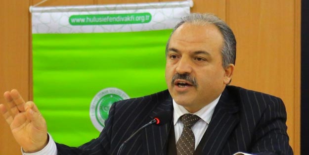 Abdullah Kahraman kimdir? Abdullah Kahraman hangi görevlerde bulundu