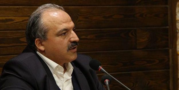 Abdullah Kahraman kimdir? DİB Yüksek Kurulu üyesi atama