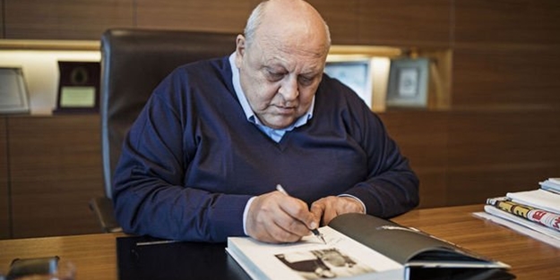 Abdullah Kiğılı Avrupa ülkesindeki kulübü satın alıyor