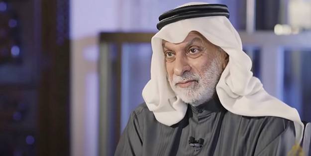 Arap isimden ses getiren açıklama: İran'a karşı Türkiye ile ittifak yapmalıyız