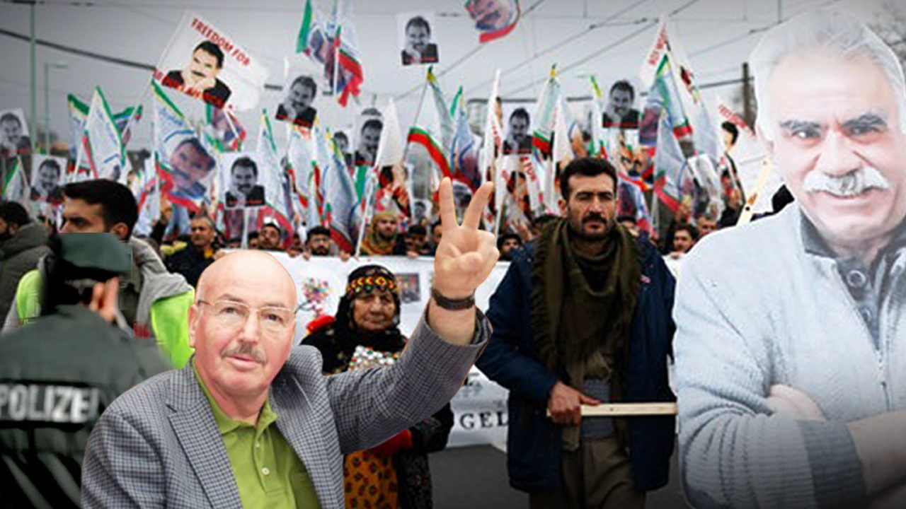 Abdullah Öcalan cezaevinden tahliye edildi