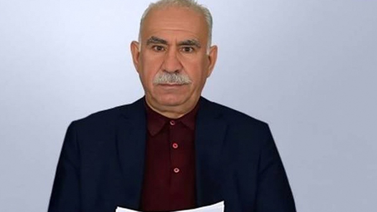  Abdullah Öcalan için yabancı heyet Türkiye'de! Skandal ifadeler!