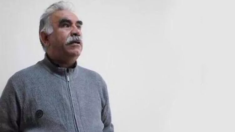 Abdullah Öcalan'la ilgili flaş gelişme! Bu olabilir