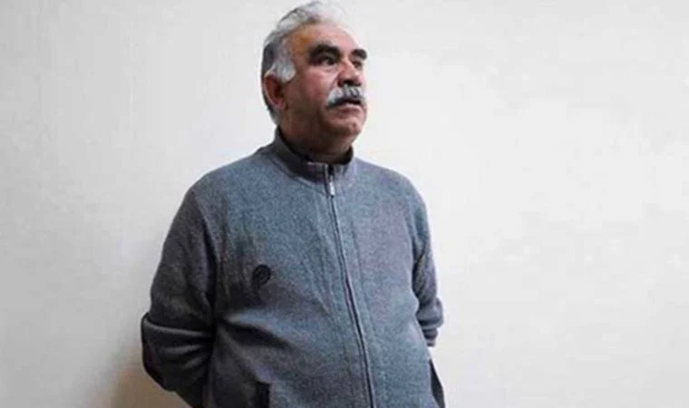 Abdullah Öcalan'la ilgili şok iddia! Bu gerçekten doğru mu?