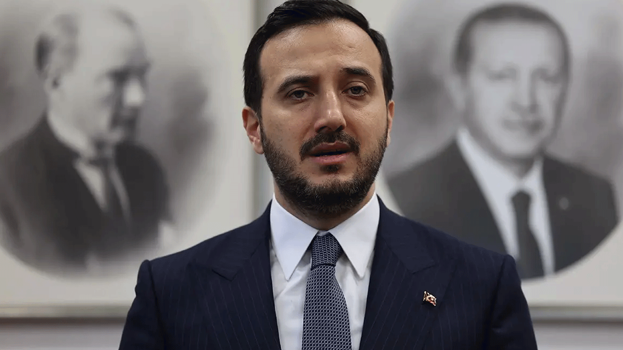 Abdullah Özdemir vatandaşlara çağrı yaptı