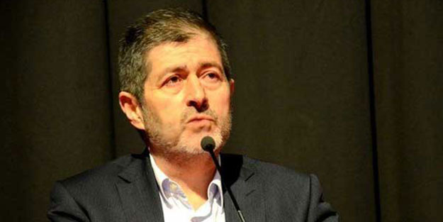 Abdullah Sevim'den Ali Erbaş açıklaması: Zinayı da eşcinselliği de savunamayız!