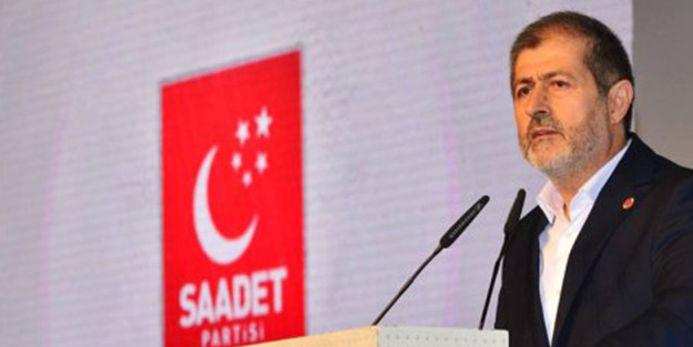 Abdullah Sevim'den İstanbul Sözleşmesi eleştirisi: Yanlışta ısrar etmeye gerek yok!