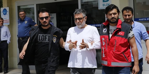 Abdullah Şevki Yurtvermez’e tepkiler sürüyor: Bu kitabı Avrupa’da yayımlayamaz