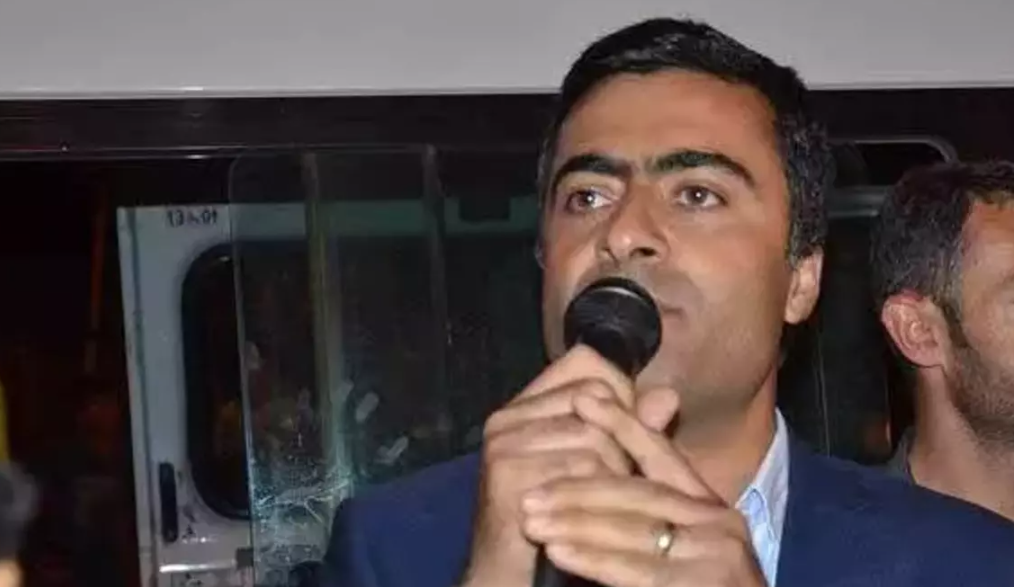 Abdullah Zeydan firar mı etti?