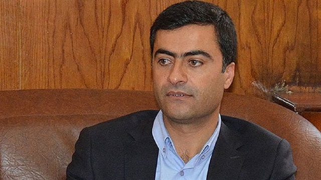 Abdullah Zeydan tutuklandı