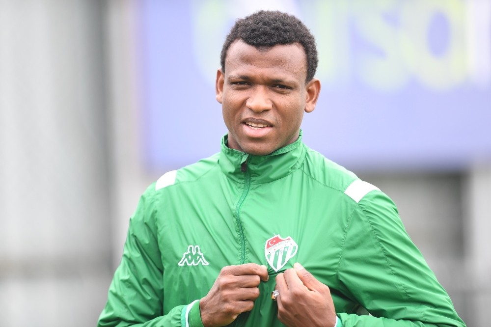 Abdullahi Shehu: 
