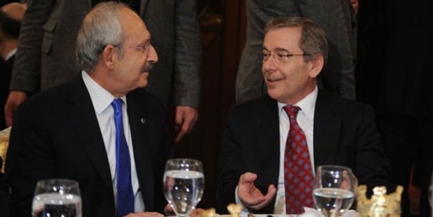 Abdüllatif Şener aday oluyor mu?