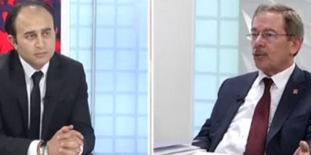 Şener: AK Parti’den ayrıldım, çünkü…