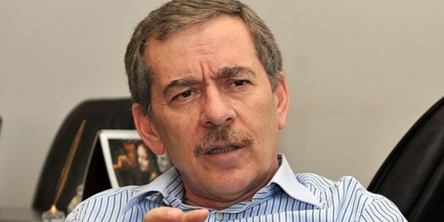 CHP, HDP ve Saadet'in ortak adayı Abdüllatif Şener