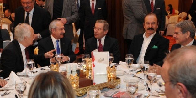 Abdüllatif Şener de mi CHP'ye transfer olacak?