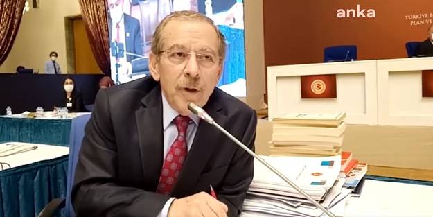  Abdüllatif Şener 'Erdoğan davasını sattı' dedi! AK Partililer dersini verdi
