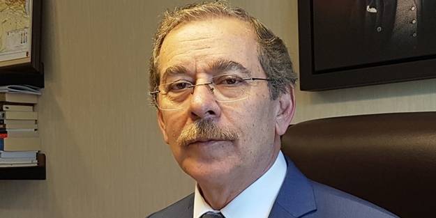 Abdüllatif Şener yine zıvadan çıktı! "Kılıçdaroğlu, Erdoğan'dan daha imanlı"