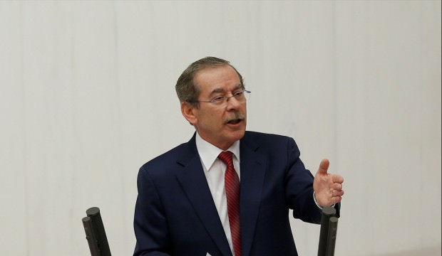 Abdüllatif Şener 'Ziya'yı aratmadı