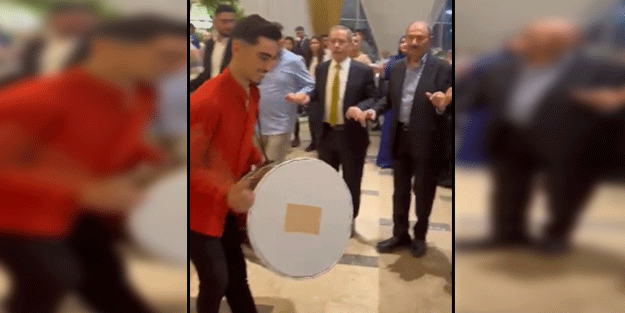 Abdullatif Şener'den CHP'lileri deliye döndürecek olay cevap!