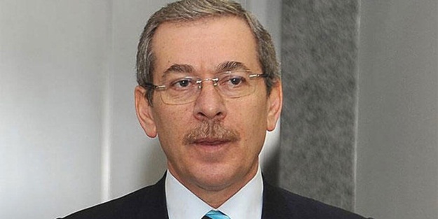 Abdüllatif Şener'den Erdoğan'a skandal benzetme