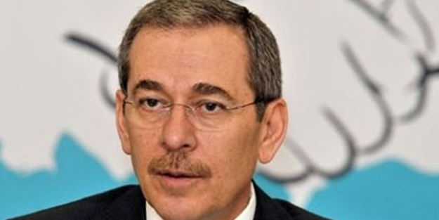 Abdüllatif Şener'den HDP'ye yalakalık