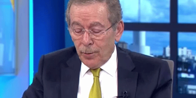 Abdüllatif Şener'den Kılıçdaroğlu'na: HDP seçmenini ürkütüyorsun, bu söylem kaybettirir