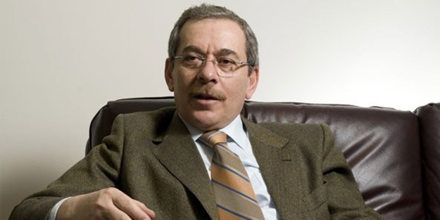 Abdüllatif Şener'den küstah istek