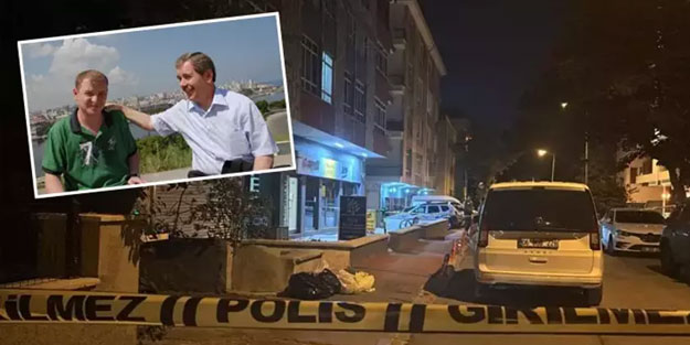 Abdüllatif Şener'in oğlu anneannesini silahla öldürdü