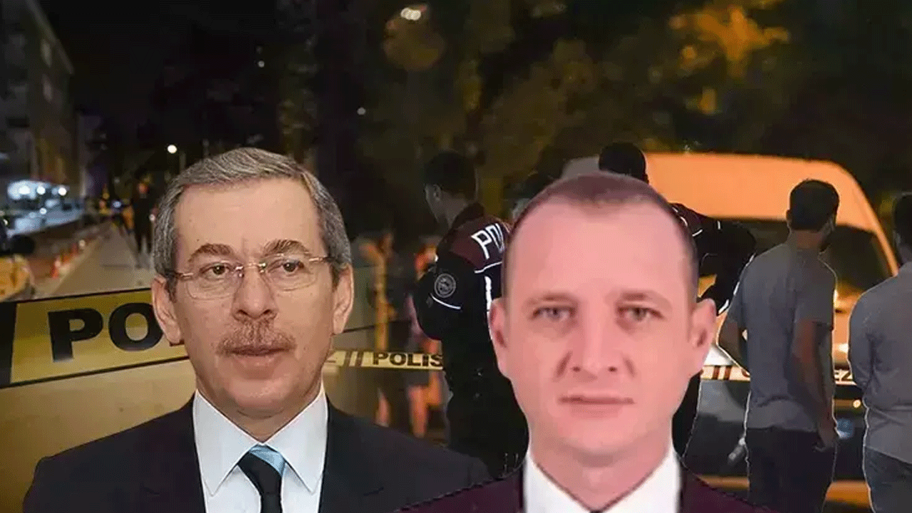 Abdüllatif Şener’in oğlu Bedirhan Şener hakim karşısına çıktı