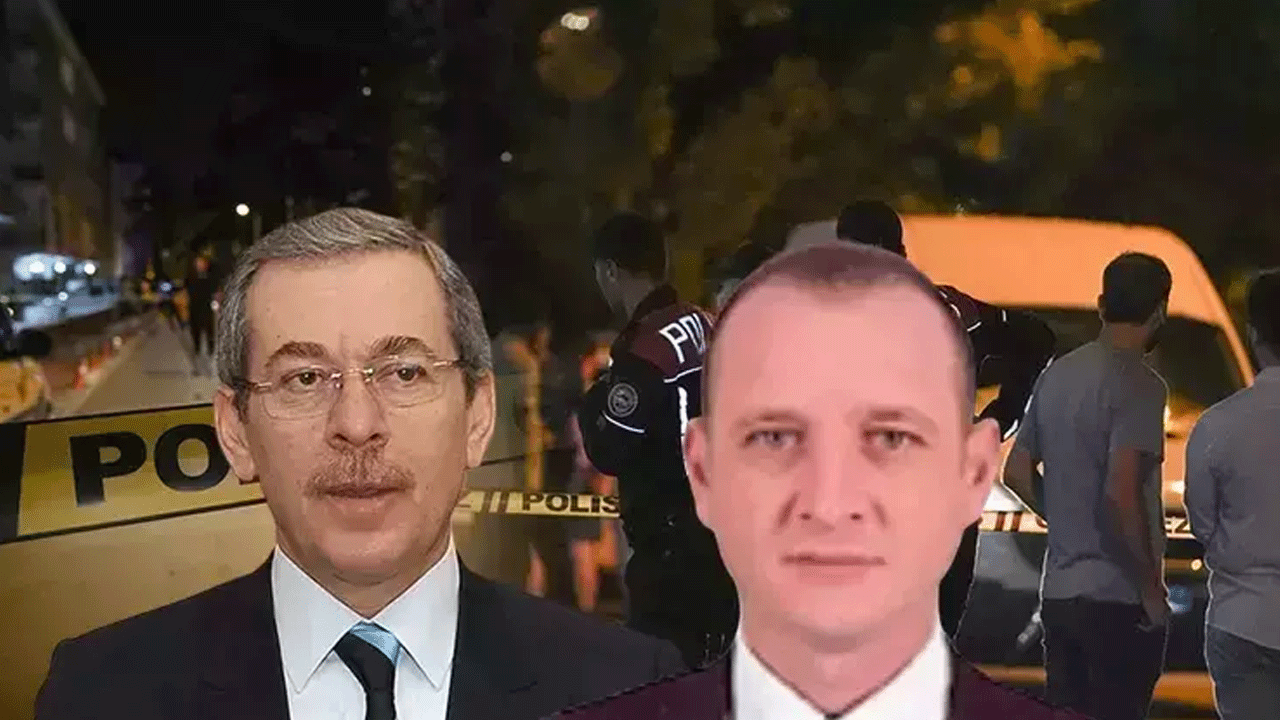 Abdüllatif Şener'in oğlu hakkında istenen ceza belli oldu