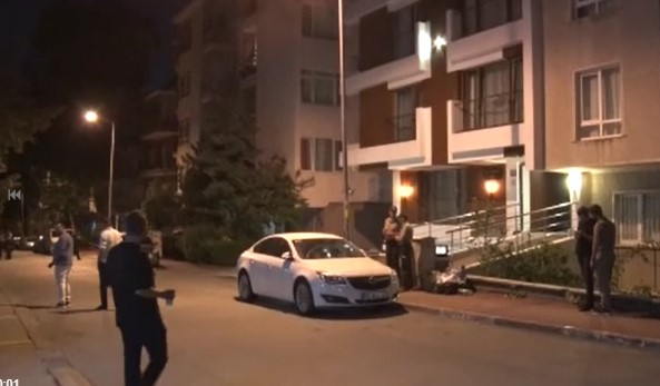 Abdüllatif Şener'in oğlunun anneannesini öldürdüğü olayda detaylar ortaya çıktı!