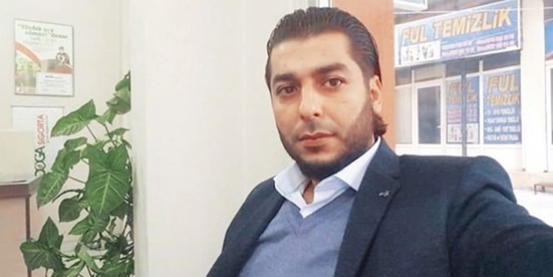4 gündür haber yok! Abdulmecid Osman kaçırıldı