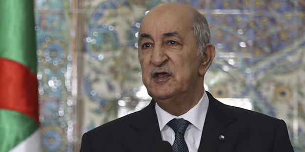 Abdulmecid Tebbun'dan Türkiye'ye resmi ziyaret