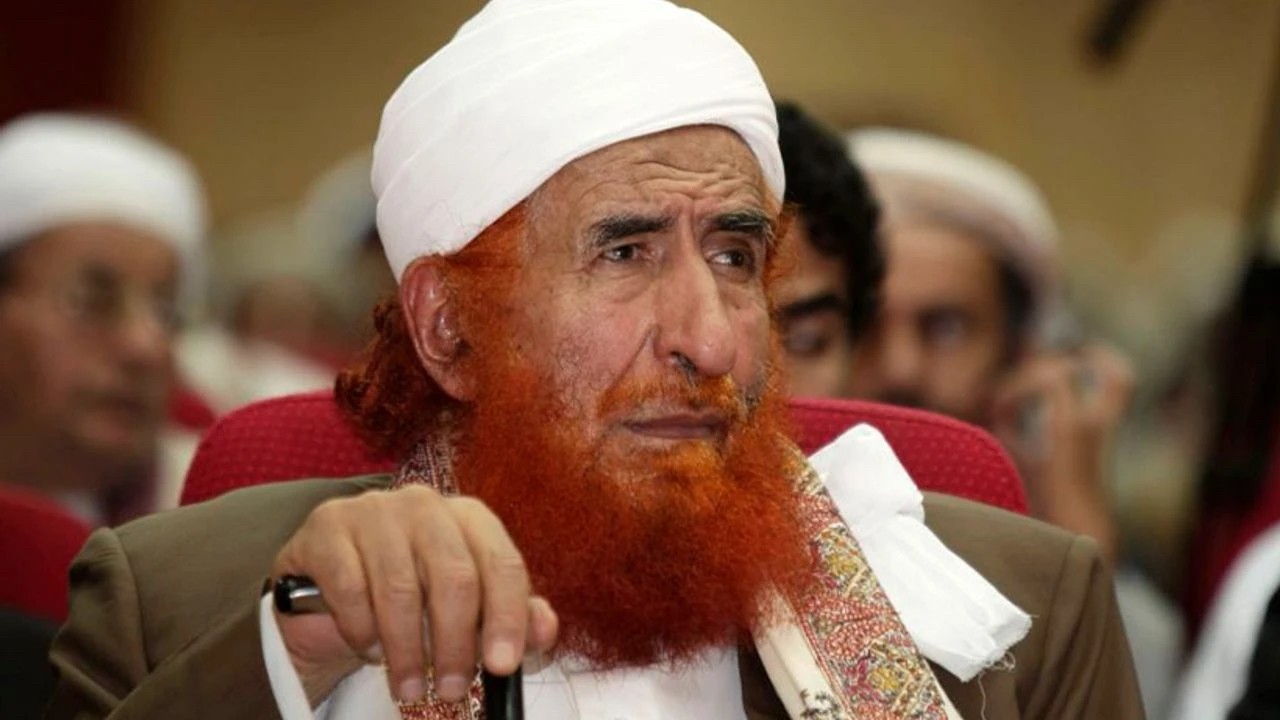 Abdülmecid Zindani ve Necmettin Erbakan’ın vasiyeti