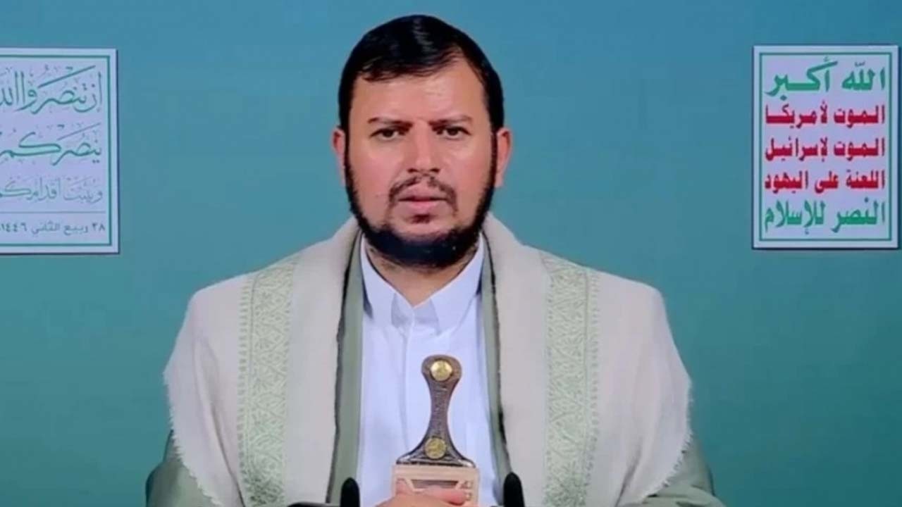 Abdulmelik el-Husi! Yemenli lider: Arap ülkelerini eleştirdi! ABD soykırımı meşrulaştırıyor