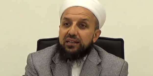 Abdulmetin Balkanlioglu Hoca Nerede Topraga Verildi