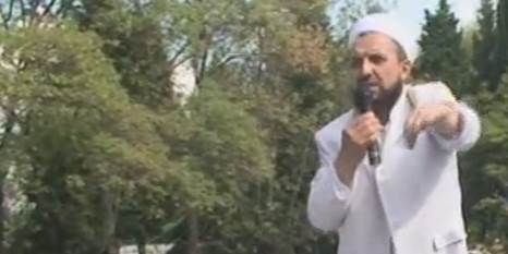 Abdülmetin Balkanlıoğlu Hocaefendi’den internet kullanıcılarına uyarı!