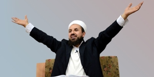 Balkanlıoğlu hacanın cenazesi ikindi vakti Fatih'ten kalkacak