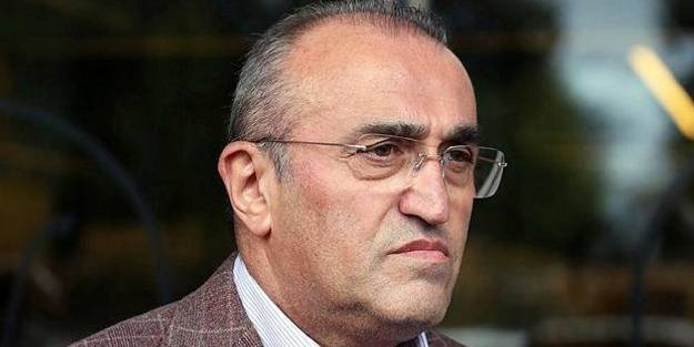 Abdurrahim Albayrak açtı ağzını yumdu gözünü!