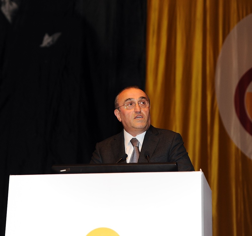 Abdurrahim Albayrak: 