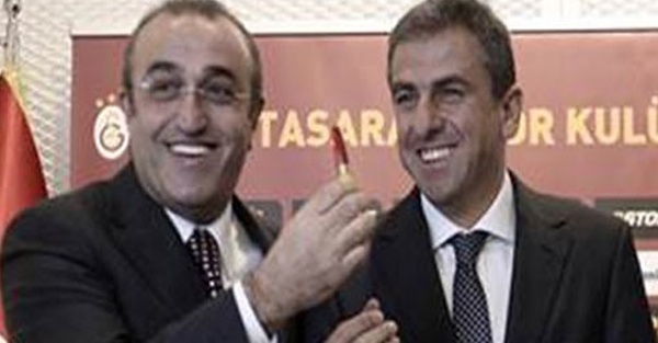 Abdurrahim Albayrak espriyi patlattı, 'Yine o kalem'