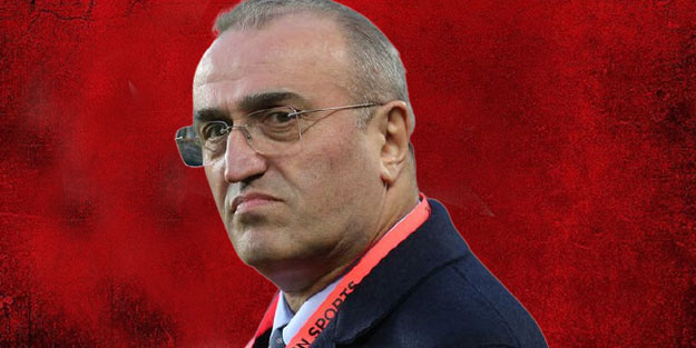 Abdurrahim Albayrak Galatasaray başkanlığına aday mı? Galatasaray başkanı adayları kimler?