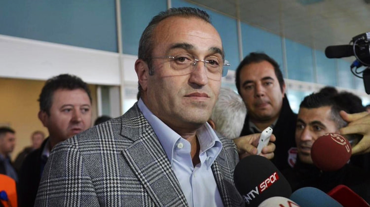 Abdurrahim Albayrak: Galatasaray'da kim istemez başkanlığı!