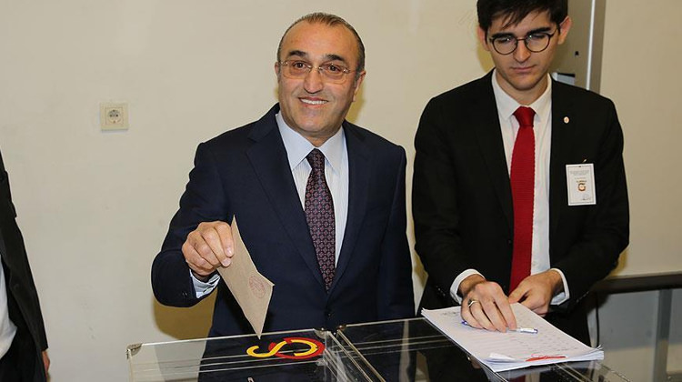 Abdurrahim Albayrak patladı! 'Ben tüymedim, biz tüymedik'